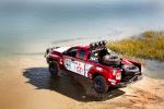 Mitsubishi Baja Raider 2006 года